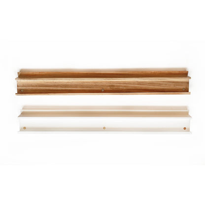 Mahjong Racks & Pushers | Set of 4