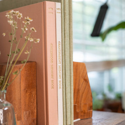 Grandparent Memory Book