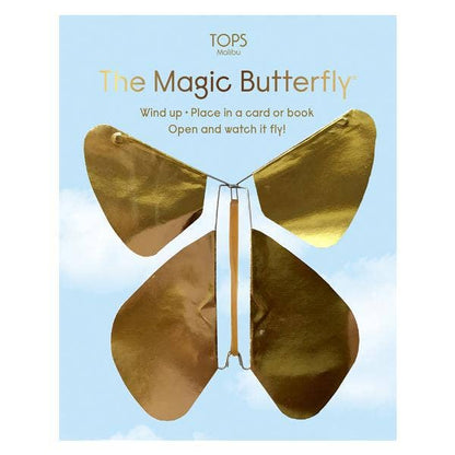Flying Magic Butterfly®