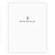I Like A Letter Greeting Card Set