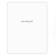 I Like A Letter Greeting Card Set