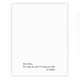 I Like A Letter Greeting Card Set