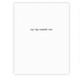 I Like A Letter Greeting Card Set