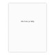 I Like A Letter Greeting Card Set