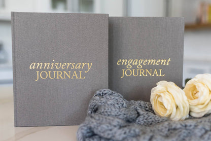 Anniversary Journal