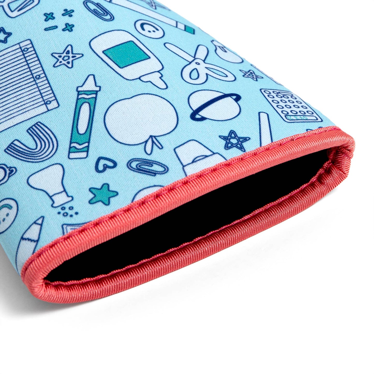 Classroom Icons Drink Sleeve