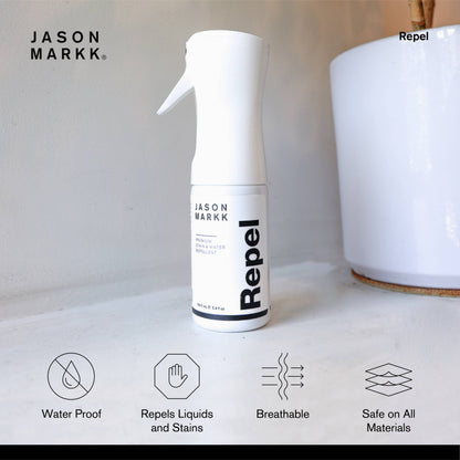 Premium Water And Stain Repellent Spray
