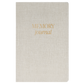 Neutral Memory Fabric Journal