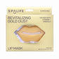 Revitalizing Gold Dust Lip Mask - 6 Lip Jellies