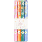 Happy Daisy Pen Set