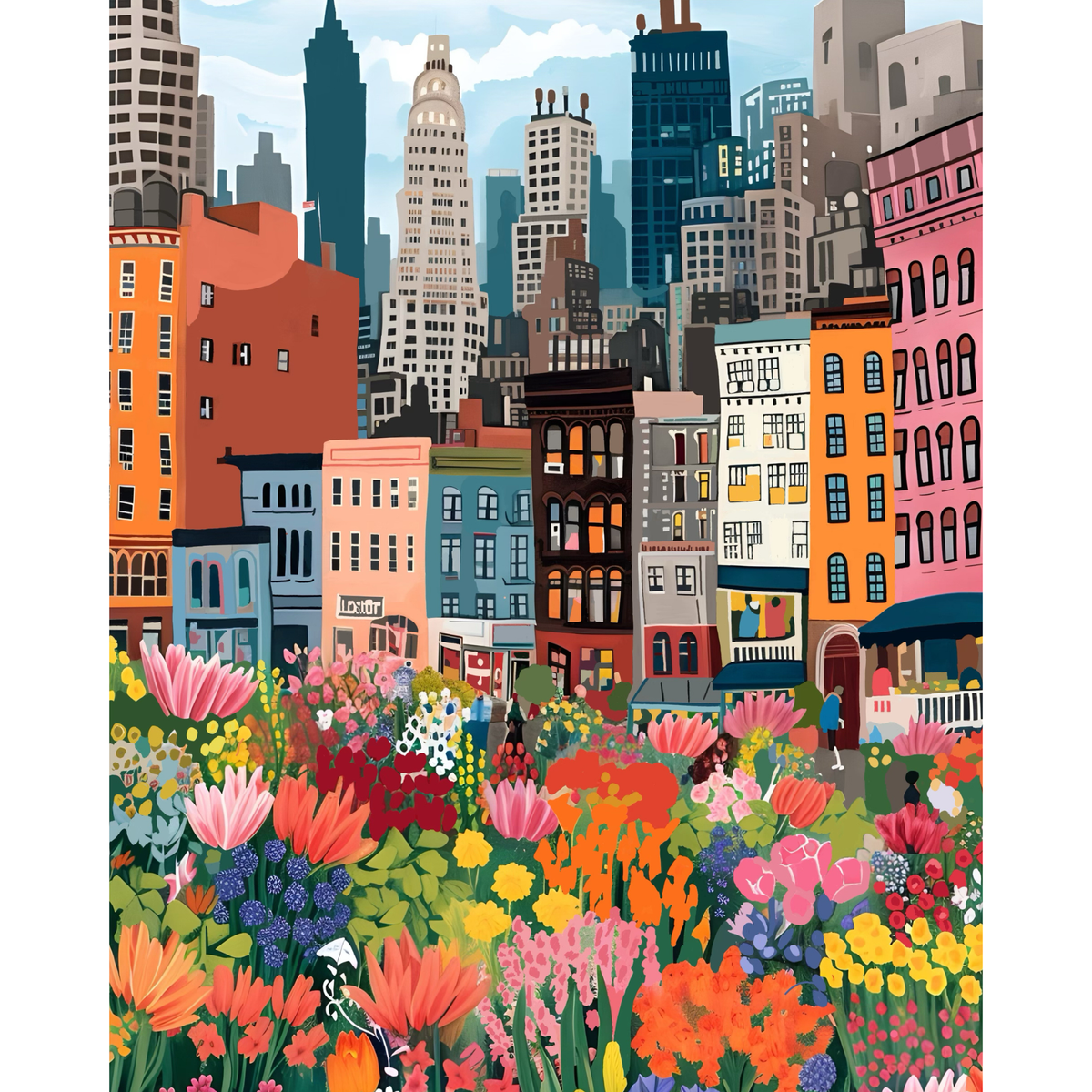 NYC