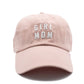 Girl Mom Hat