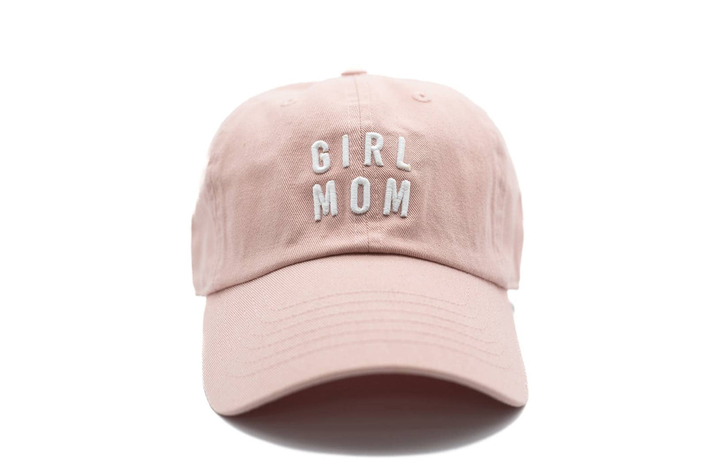 Girl Mom Hat