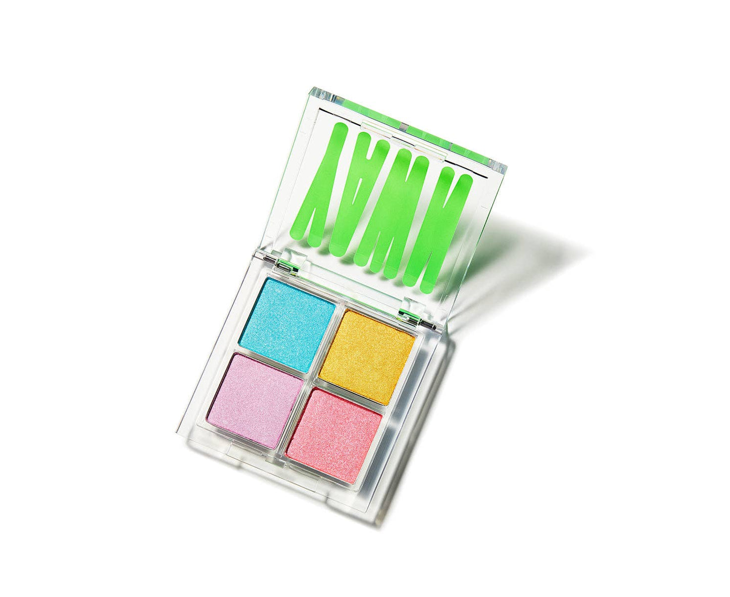 Dance Party Eyeshadow Palette - Clean Beauty Kids + Tweens