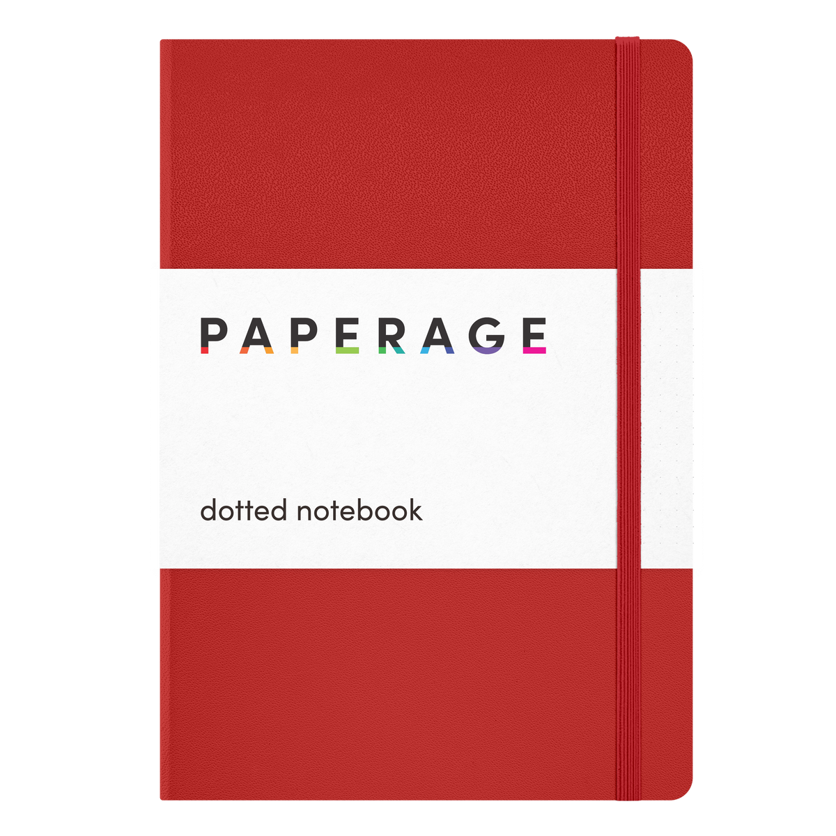Casebound Dotted Journal | 160PG