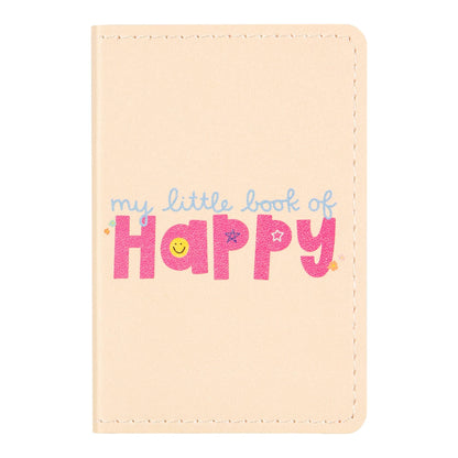 Little Book of Happy Journal