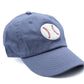 Baseball Patch Hat