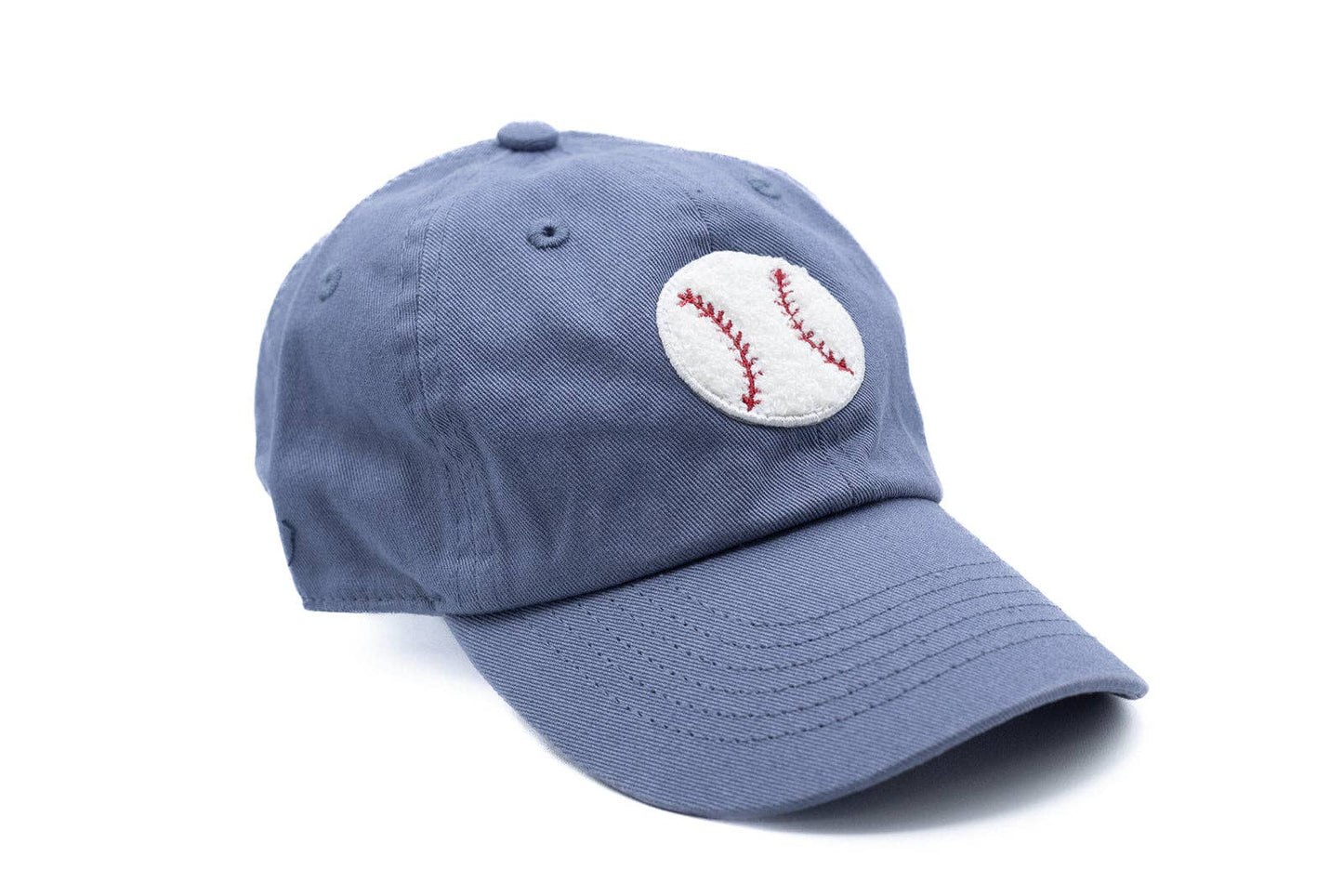 Baseball Patch Hat