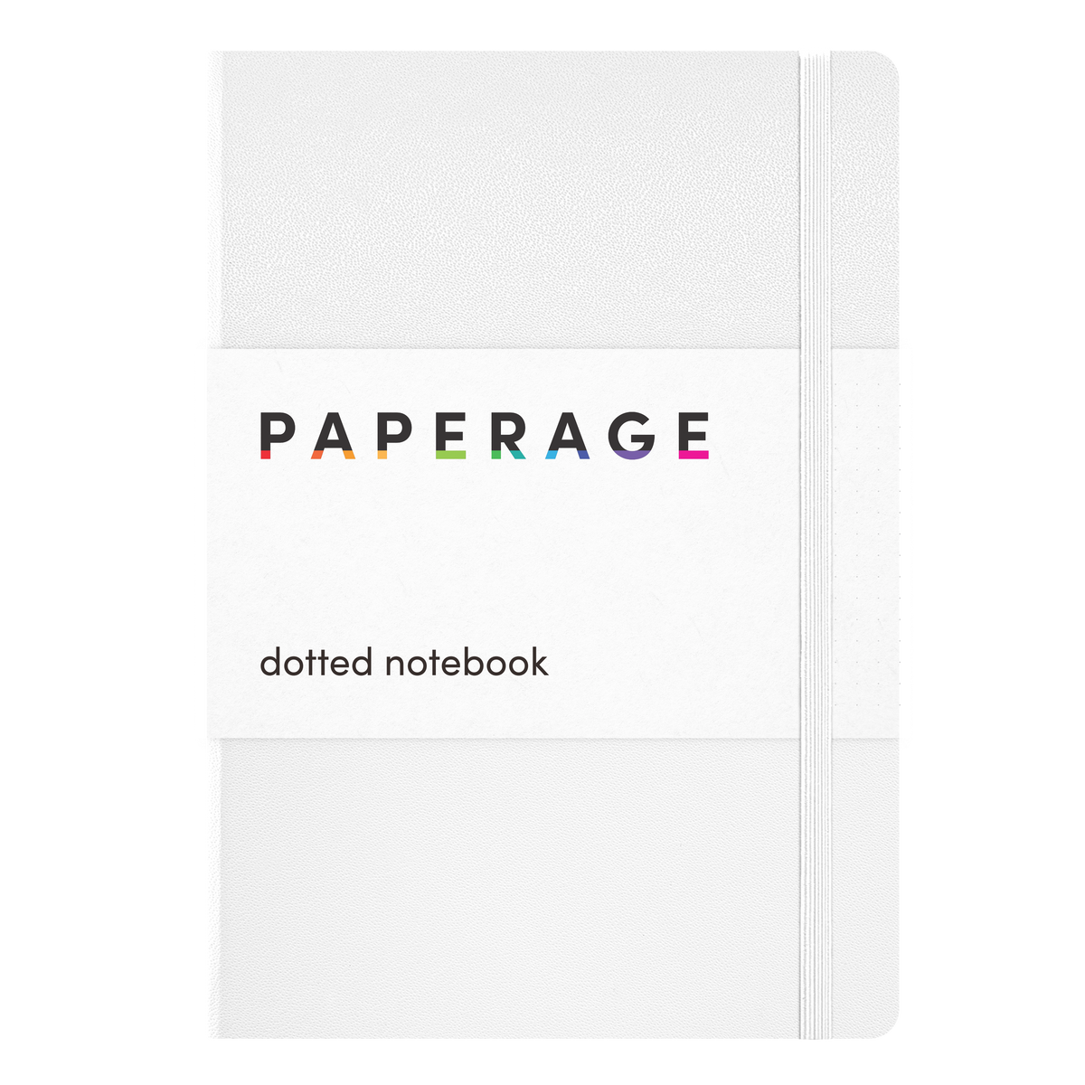 Casebound Dotted Journal | 160PG