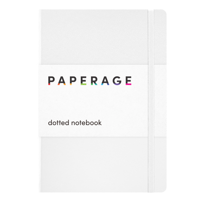 Casebound Dotted Journal | 160PG