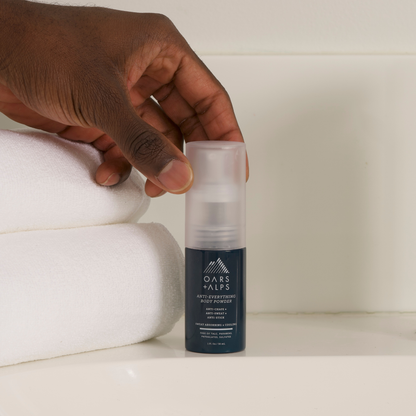 Body Powder