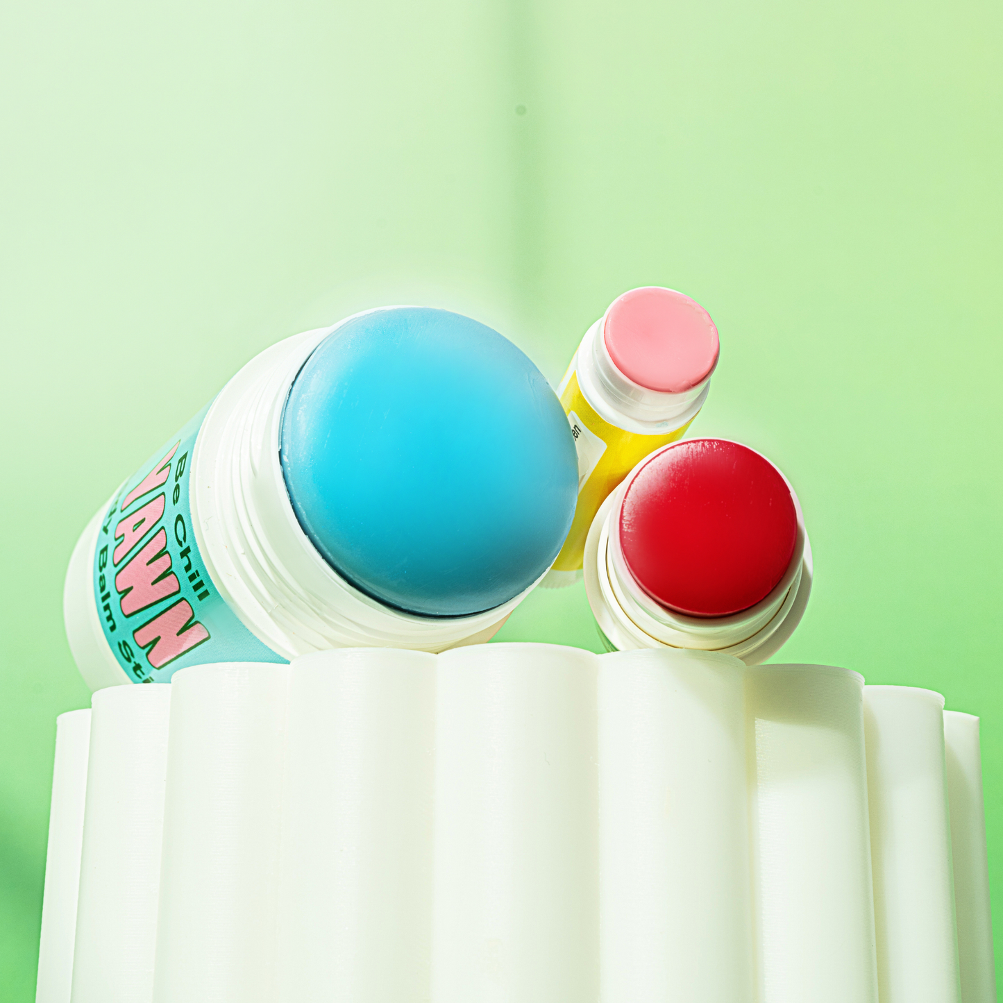 Clean Makeup & Skincare Kit for Kids and Tweens - Non-Toxic