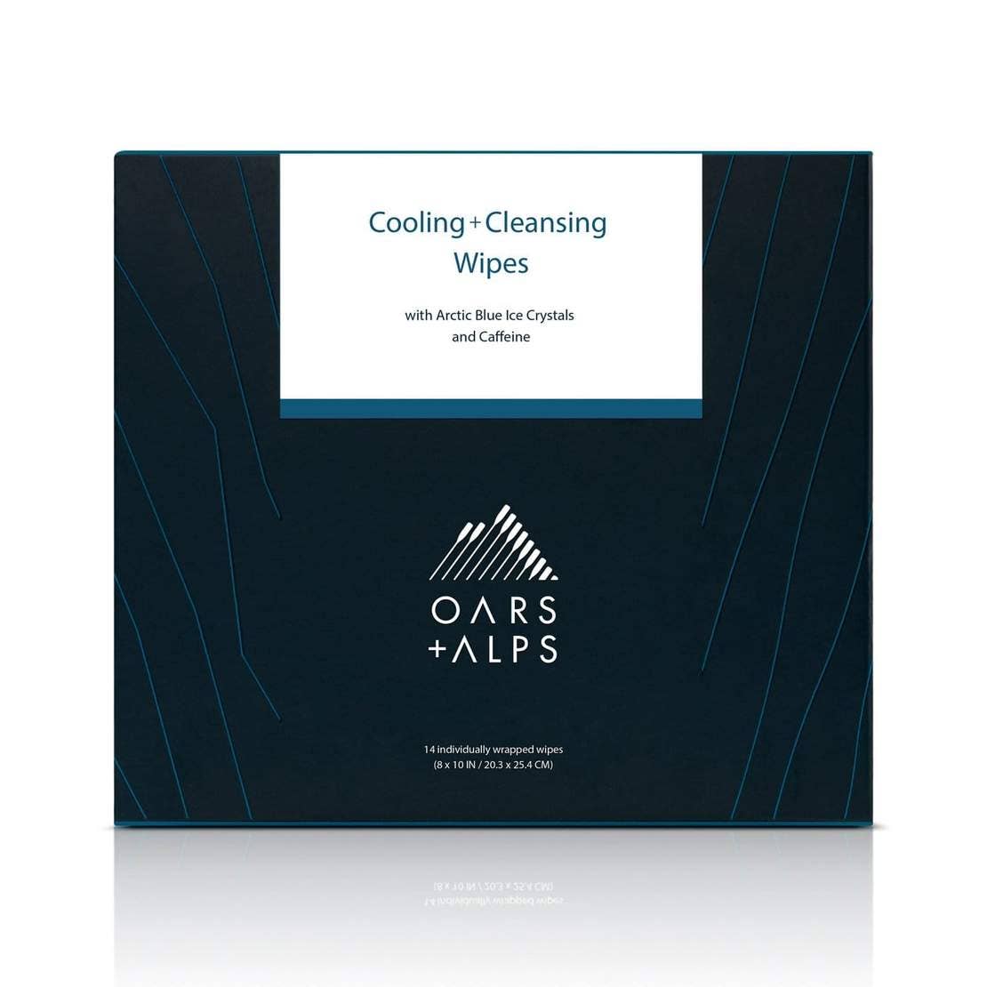 Cleansing Wipes