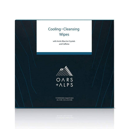 Cleansing Wipes
