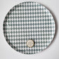 Green Bavarian Check Plate XL