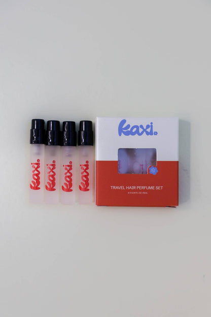 Travel Hair Perfume