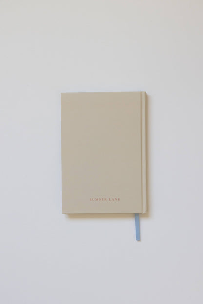 Wellness Journal