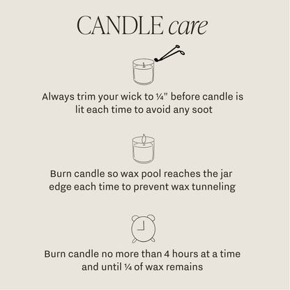Best Mom Ever Soy Candle