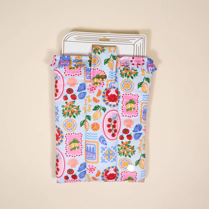 Ciao Bella Kindle + Book Cover