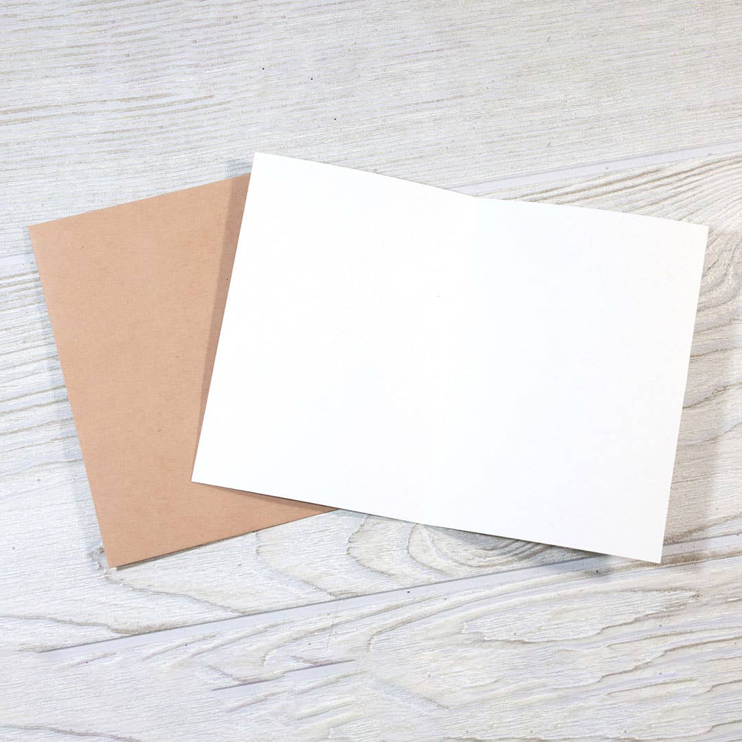 Please Be Patient with Me, I'm from the 1900's Card