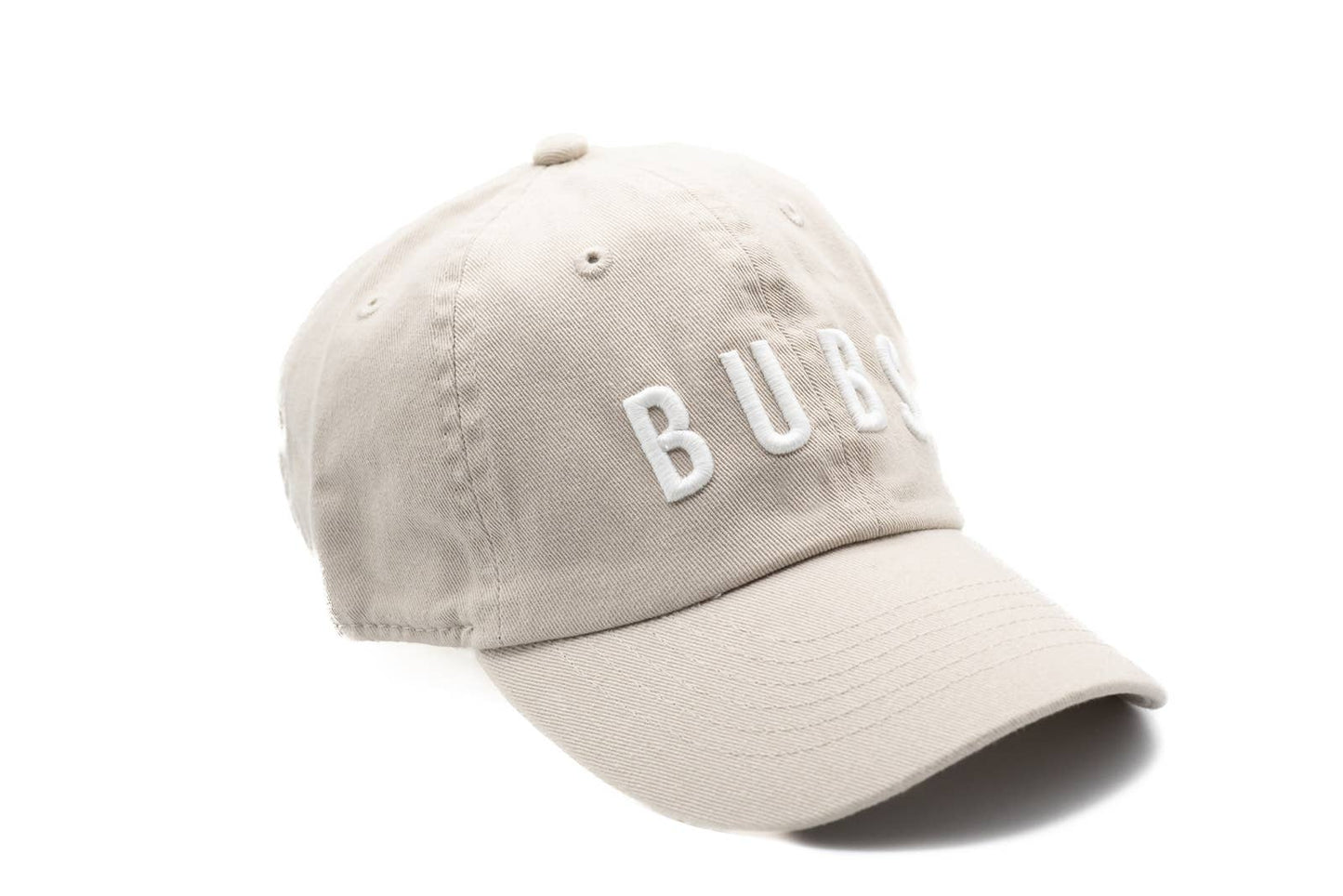 Bubs Hat