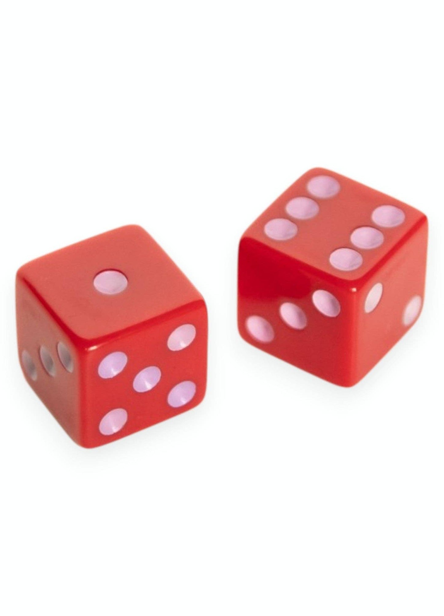 Mahjong Dice Pair