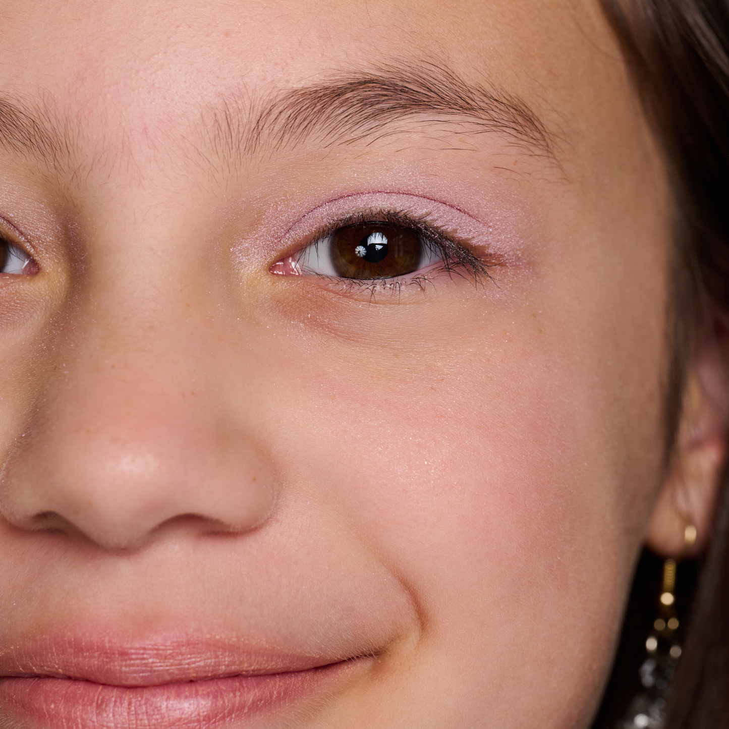 Dance Party Eyeshadow Palette - Clean Beauty Kids + Tweens