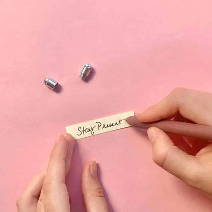 Wish Capsule with Mini Scroll