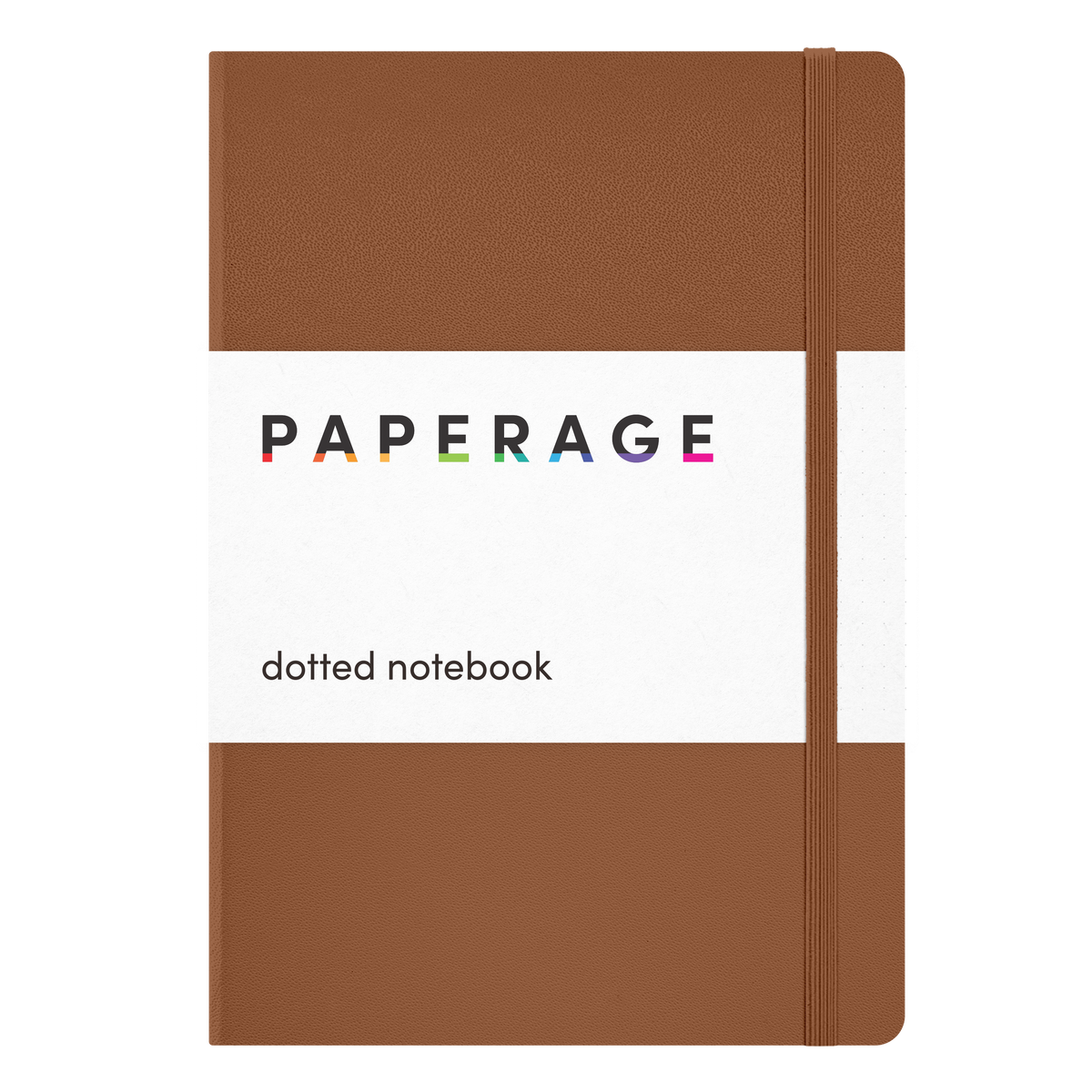 Casebound Dotted Journal | 160PG