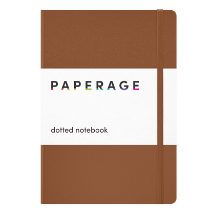 Casebound Dotted Journal | 160PG