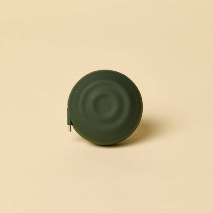 Retractable USB-C Charger - Evergreen