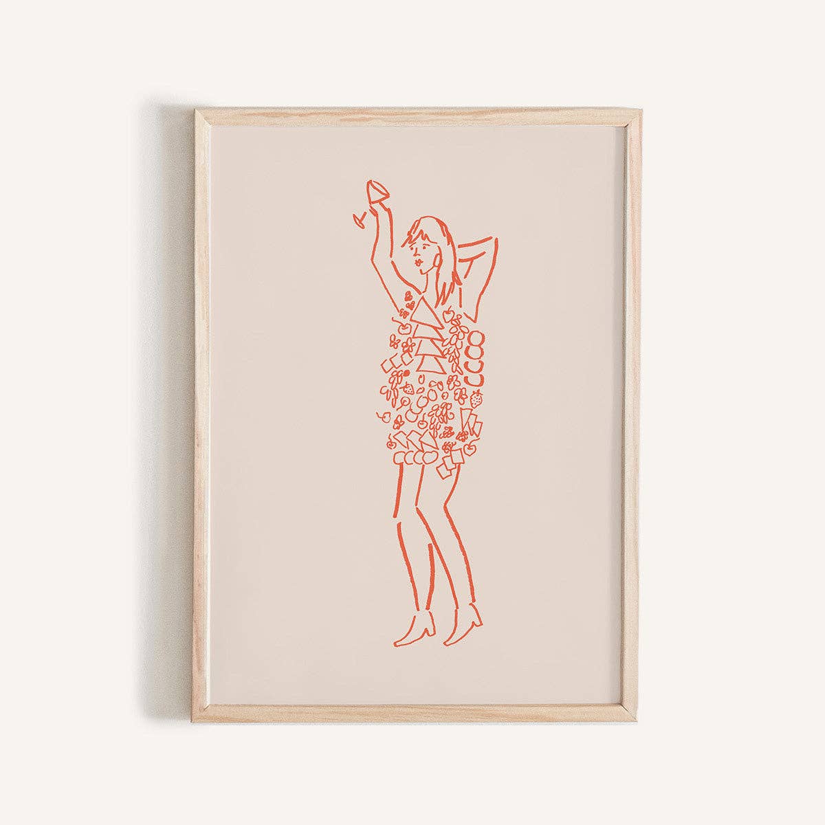 Miss Charcuterie Mini