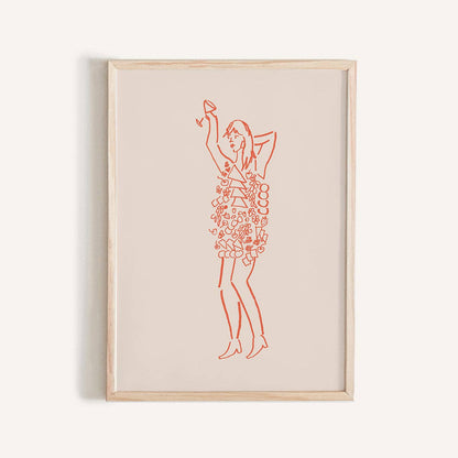 Miss Charcuterie Mini