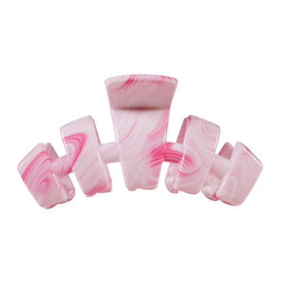 TELETIES - Classic | Pinch Me! | Large Hair Clip