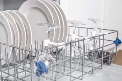 Wine Wash Dishwasher Attachment
