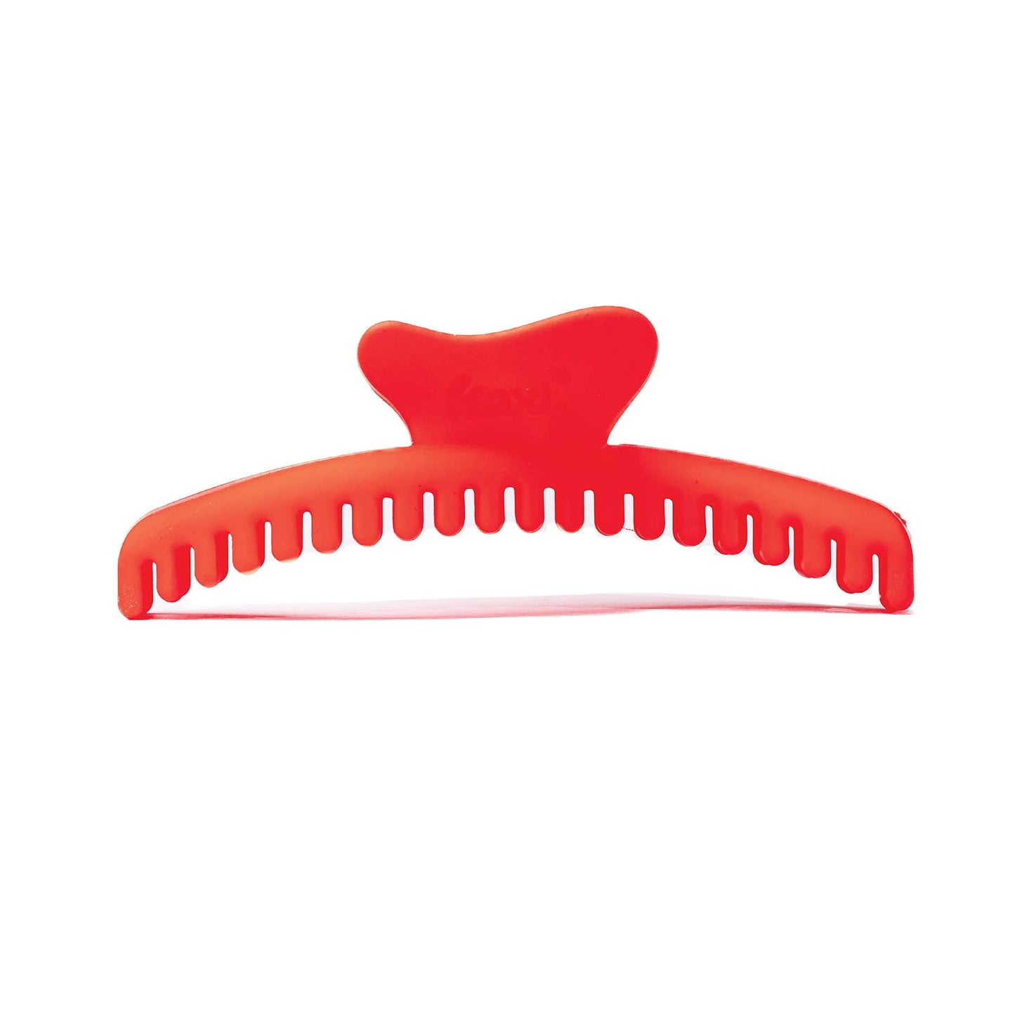 Midi Wavy Hold Everything Claw