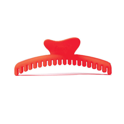 Midi Wavy Hold Everything Claw