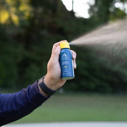 SPF 50 Spray