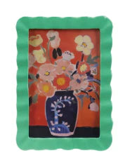 Bistro Photo Frame