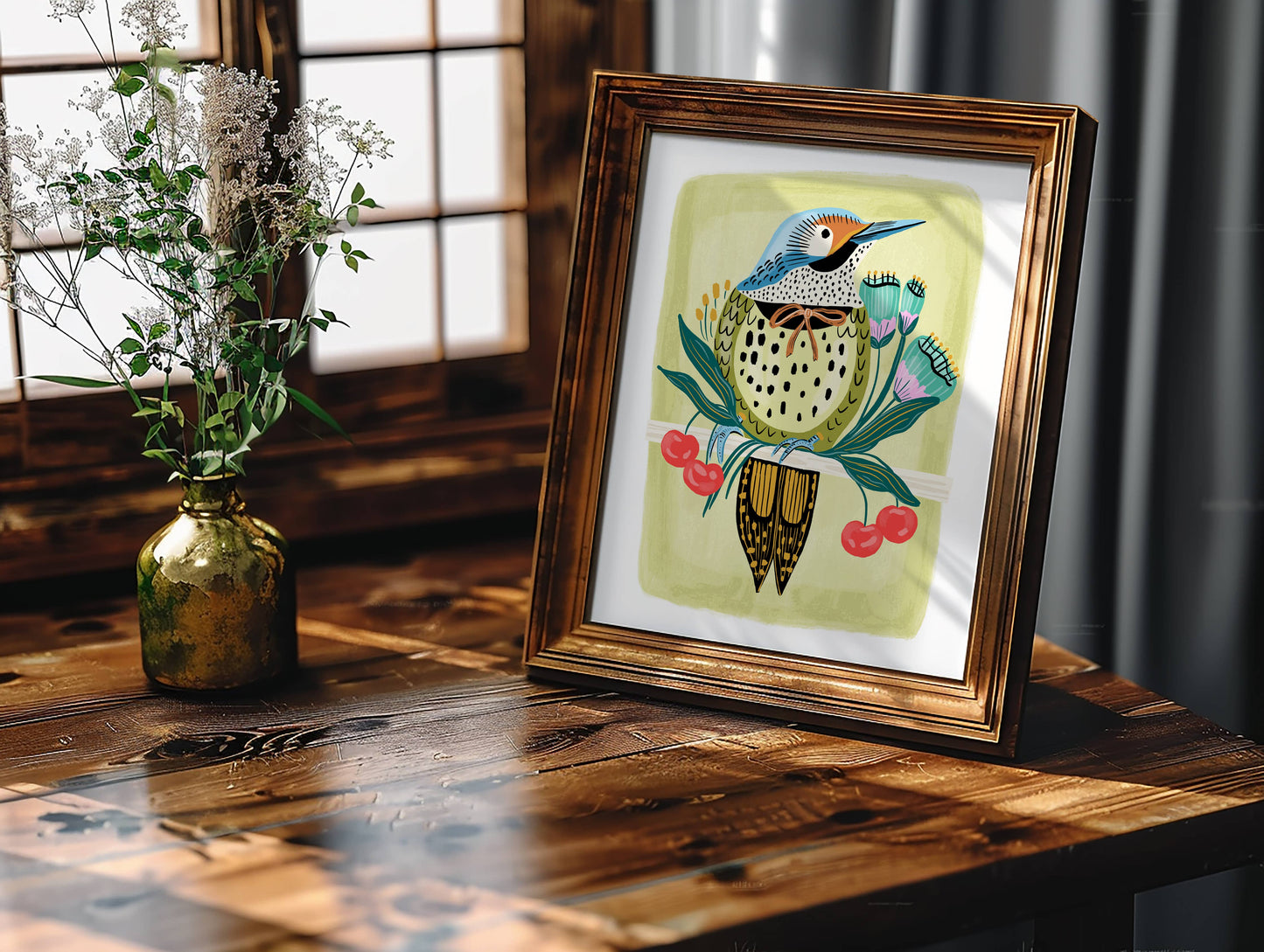 Northern Flicker